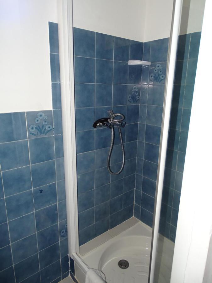 Hotel - Gites "U Pozzu" إفيسا المظهر الخارجي الصورة