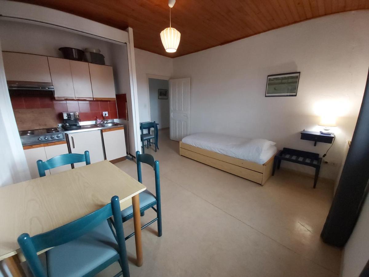 Hotel - Gites "U Pozzu" إفيسا المظهر الخارجي الصورة