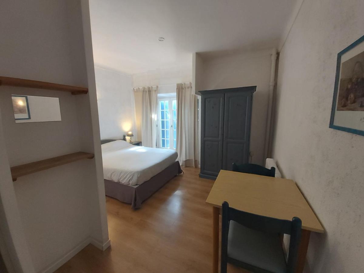 Hotel - Gites "U Pozzu" إفيسا المظهر الخارجي الصورة