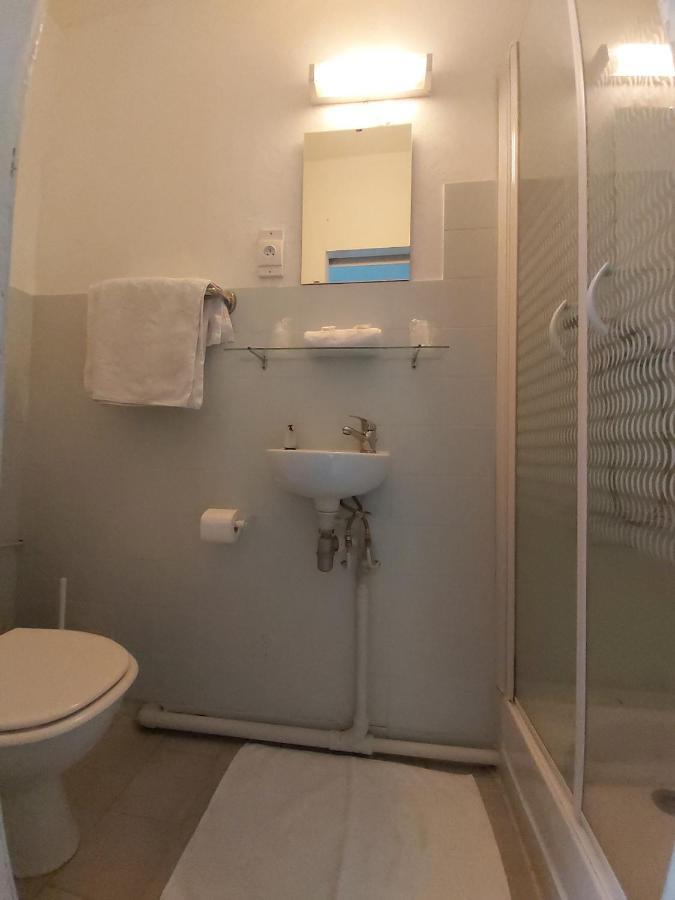 Hotel - Gites "U Pozzu" إفيسا المظهر الخارجي الصورة