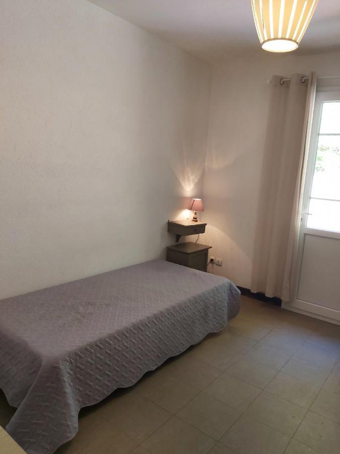 Hotel - Gites "U Pozzu" إفيسا المظهر الخارجي الصورة