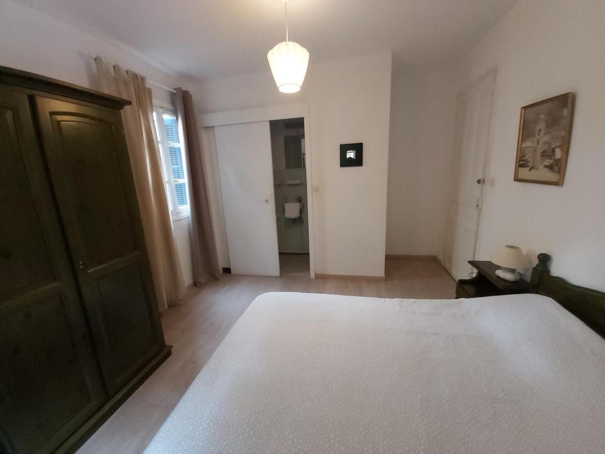 Hotel - Gites "U Pozzu" إفيسا المظهر الخارجي الصورة